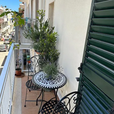 Terrazza Adriatica *