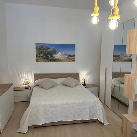 Terrazza Adriatica Polignano a Mare