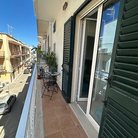 Terrazza Adriatica
