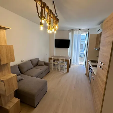 Terrazza Adriatica *