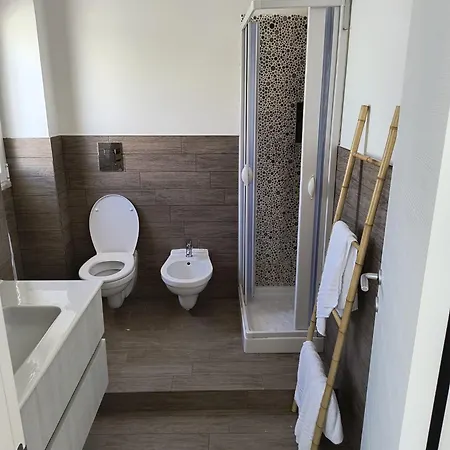 Terrazza Adriatica * Polignano a Mare