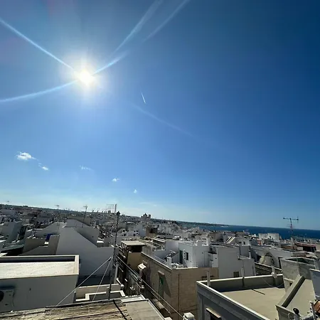 Terrazza Adriatica Apartment *