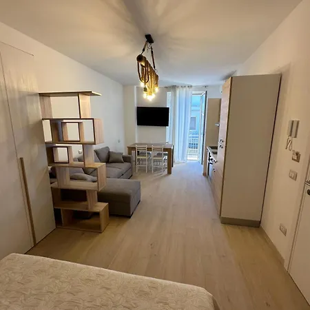 Apartmán Terrazza Adriatica