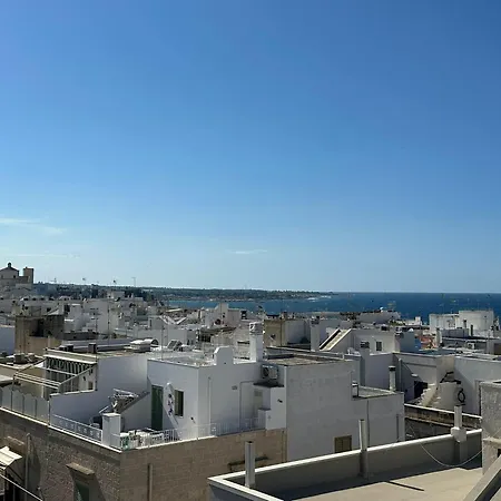 Terrazza Adriatica *